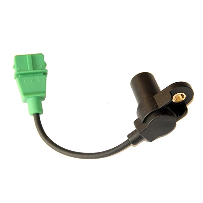 Датчик положения коленчатого вала OEM 39350-37110 4E-1029 204349 Для Hyundai