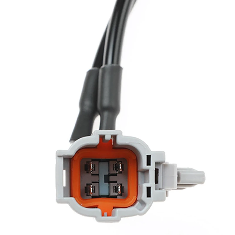 2X ABS Датчик скорости колеса 05-12 для Nissan Pathfinder 47900-Ea001 47900-5X01A 479005X01A 5S11220 Als1490