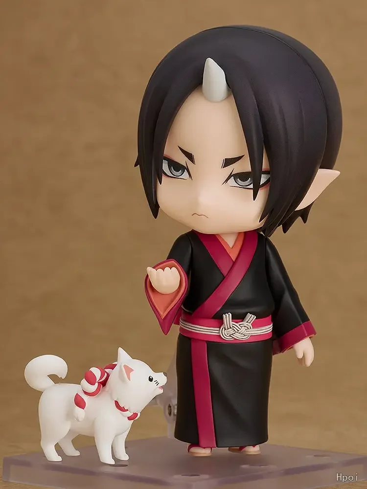 Аниме-фигурка GSC Nendoron 1744 Hoozuki No Reitetsu HOZUKI 2.0 Collection (art.: 3920dae100bd7) - 3920dae100bd7