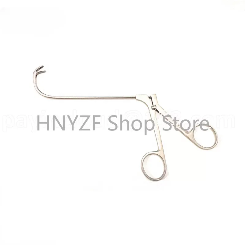 

Щипцы для носовых захватов ВФБ2043