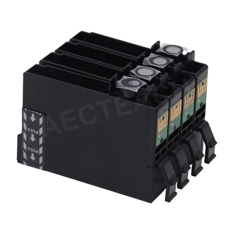 Картридж для струйного принтера Epson XP 603 2100 2105 3100 3105 4100 4105 2810 2830