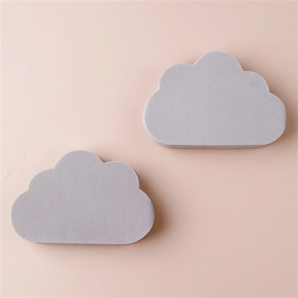 

Durable Kitchen Sponge Wipe Waterproof And Anti-base Absorbent Sponge Wipe Quick Soft Cloud Sponge Wipe Rapid Drying Sink