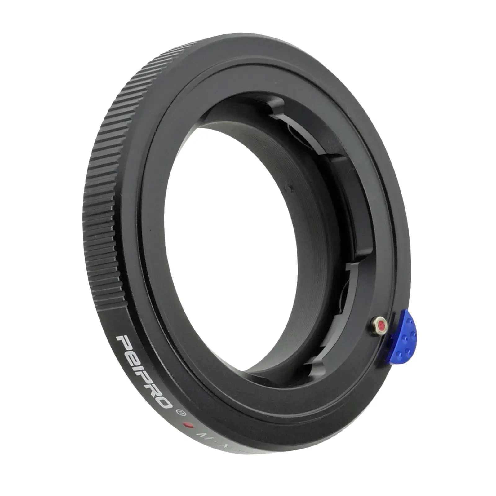 Переходник для объектива PEIPRO LM-FX LEICA M на камер Fujifilm X Mount XT4 XT3 XT30 XH1 FX
