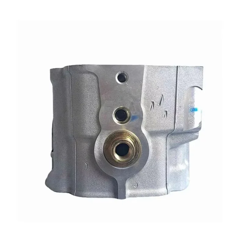 Автозапчасти двигателя C16NE Головка блока цилиндров 94581192 92089854