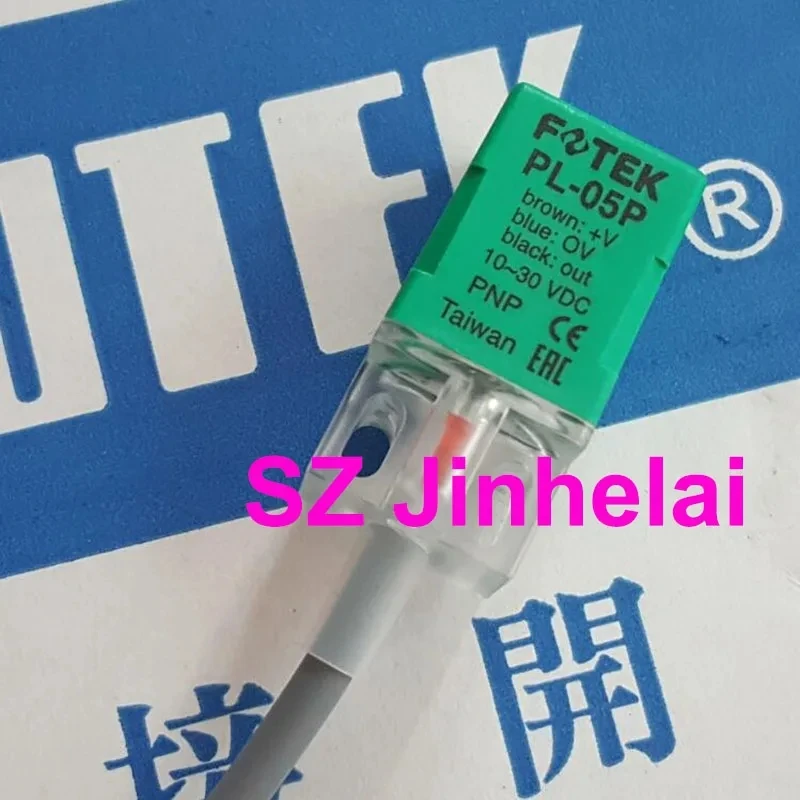 Бесконтактный переключатель FOTEK PS-PL