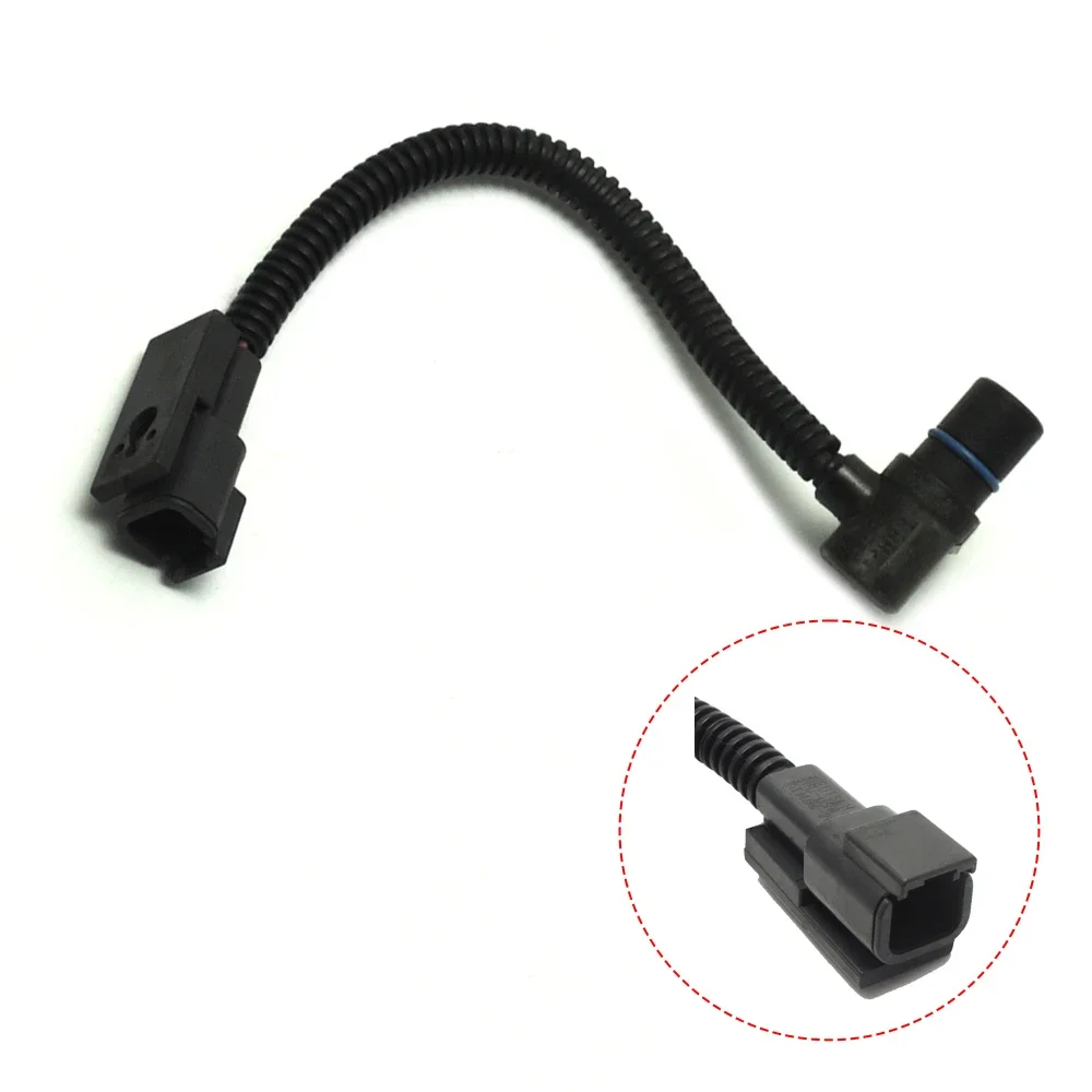 

Датчик положения коленчатого вала мотоцикла 32707-01C, замена для Touring FLH Sportster XL Softail Dyna, часть двигателя мотоцикла