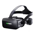 3d-очки виртуальной реальности VRPARK, очки виртуальной реальности VRPARK J20 для Iphone, игр на смартфоне Android с контроллерами гарнитуры Z4