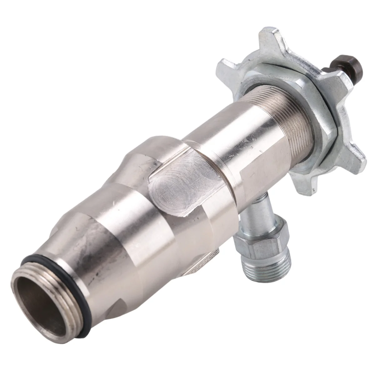 Безвоздушный распылитель краски насос для замены 17C721 17C-721 Graco 390 395 490 495