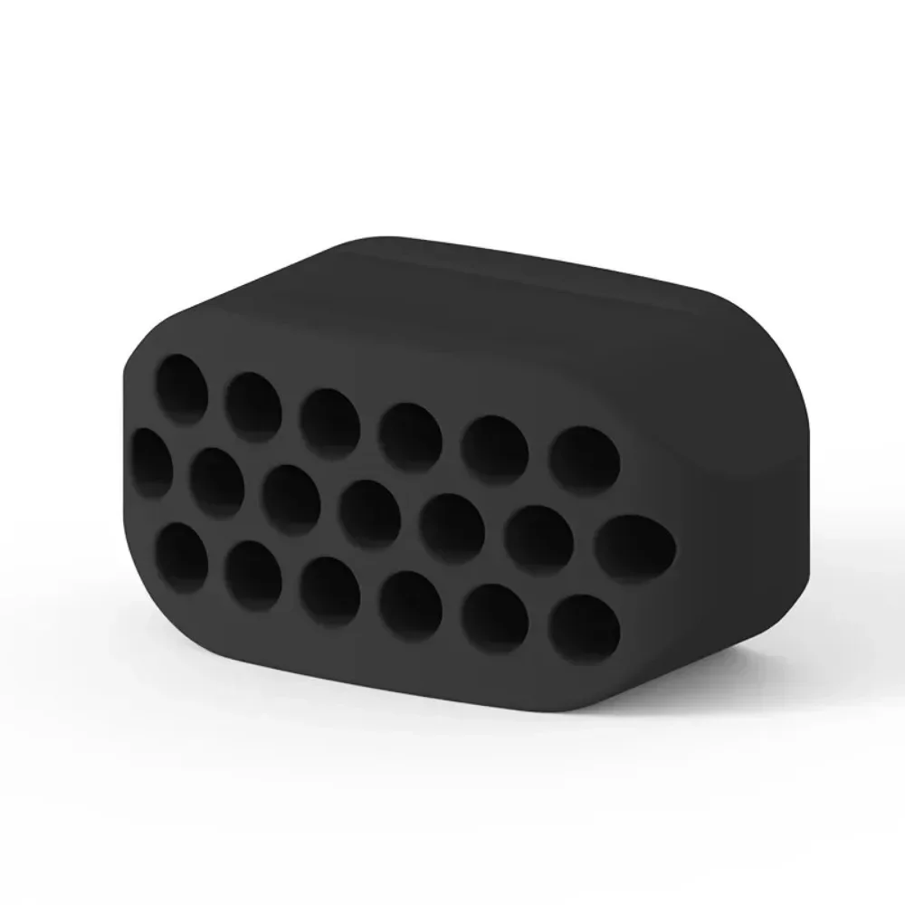 Массажер для лица силиконовый с двойным подбородком и лифтингом