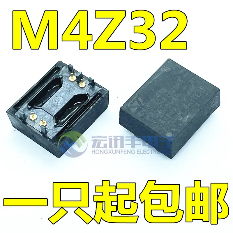 

Бесплатная доставка M4Z32 M4Z32-BR00SH1 DIP4 10 шт.