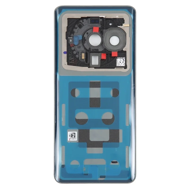 Задняя крышка аккумулятора для Xiaomi 12S Ultra задняя задний корпус запасные части