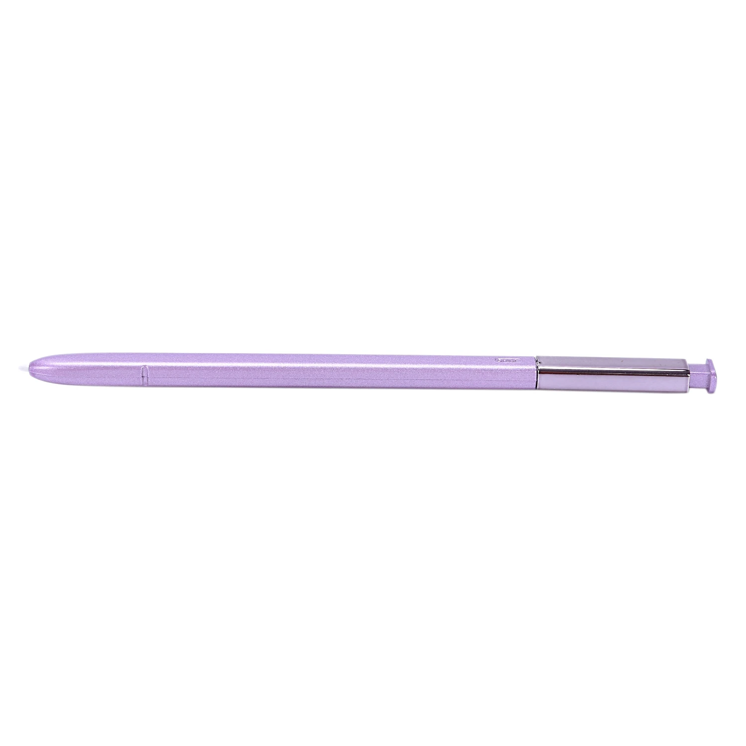 

Multifunctional Replacement For Galaxy Note 9 Press Stylus (Purple)