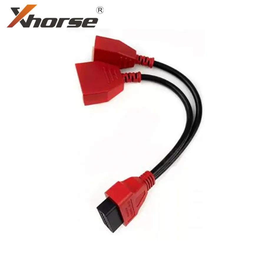 

Xhorse XDKP36GL for Nissan 16+32 Gateway Adapter for VVDI Key Tool Plus