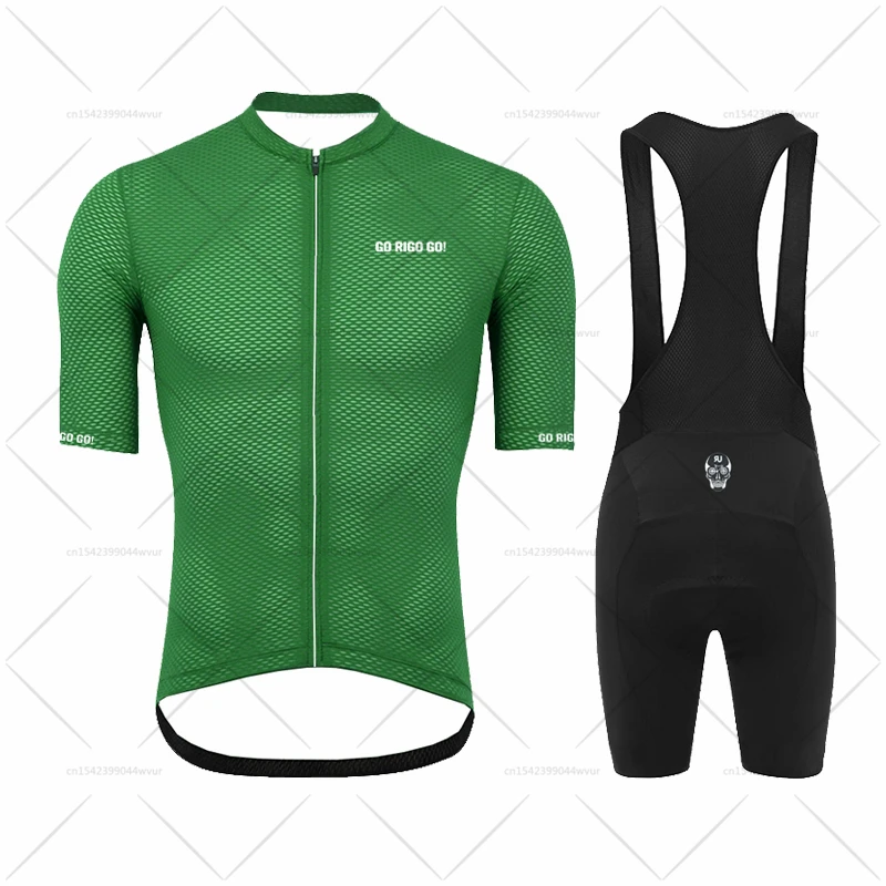 

Трикотажный комплект для езды на велосипеде Go Rigo, летняя дышащая сетчатая одежда для езды на велосипеде, велосипедная форма, велосипедные штаны для езды на велосипеде, одежда для езды на велосипеде, 2024