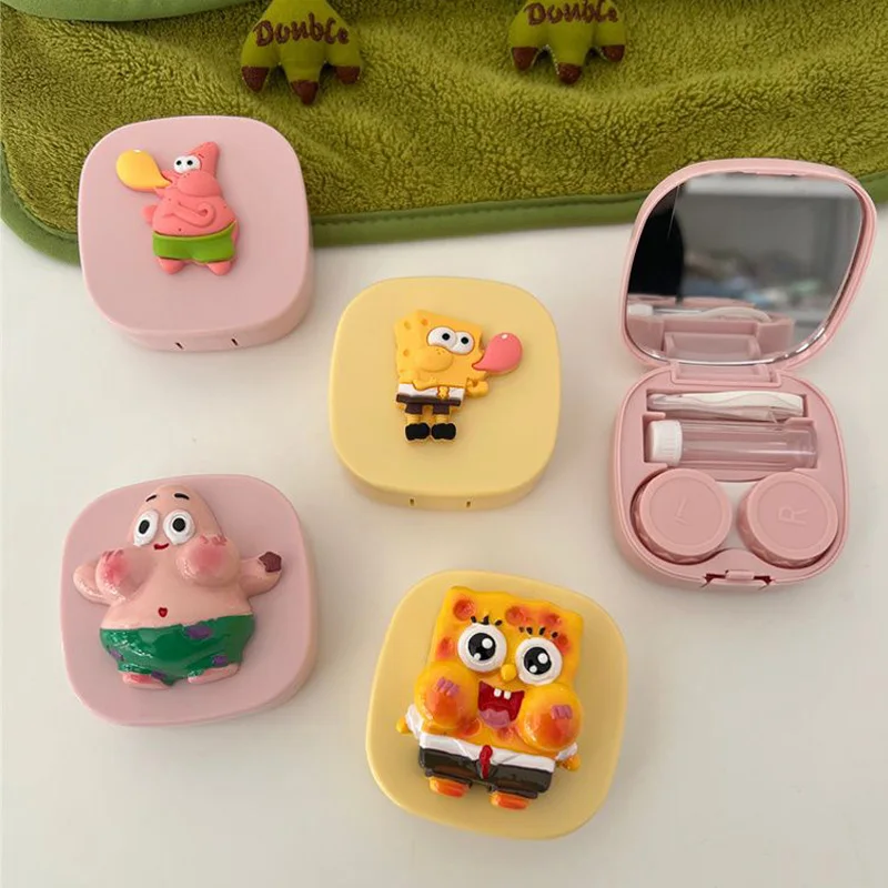 Cartoon Plush Toy For Girl Gift