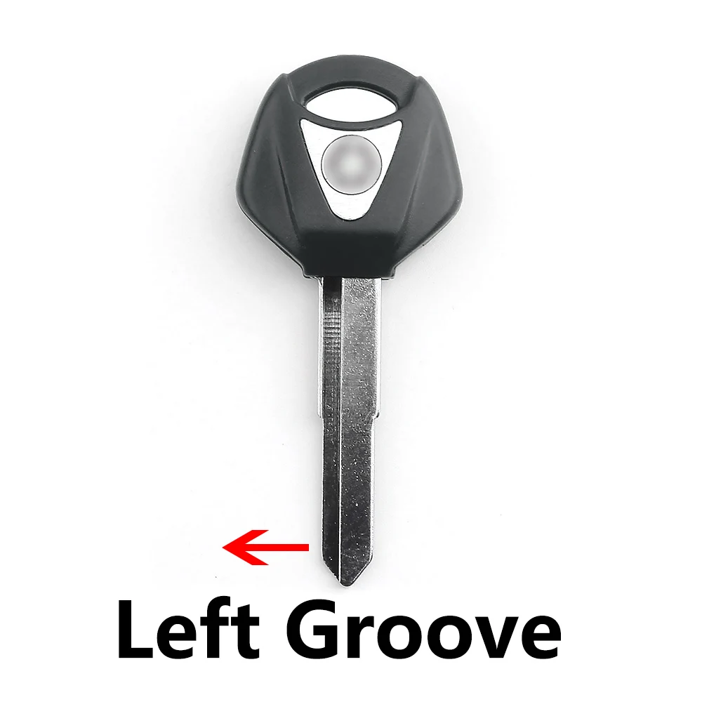 

Для Yamaha Mt01 Mt03 Mt07 Mt09 TDM850 TDM900 FZR250 FZR400 XJR400 XJ6 XJR1300 FJR1300 пустой ключ необрезанный лезвие мотоцикла универсальный