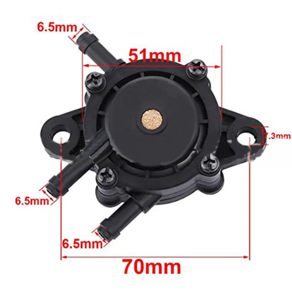 Бензиновый насос бензинового двигателя Gx620 для насоса перекачки топлива Honda Gx100