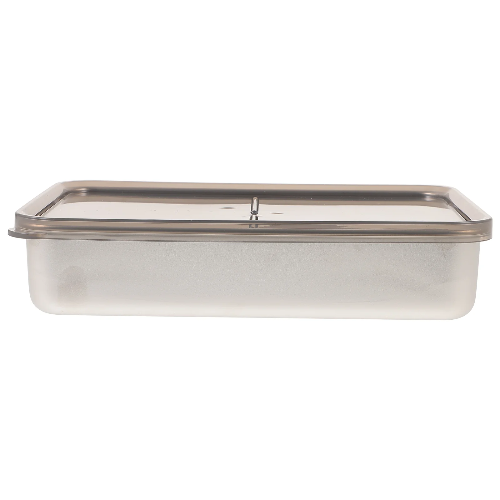 

Lunchbox Container Fresh-keeping Case Storage Refrigerator Food Picnic Supply Holder