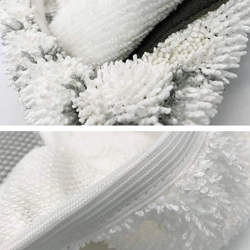 Накладки для швабры Bissell 2 шт. паровой Powerfresh серии 1940 1440 1544 1806 2075