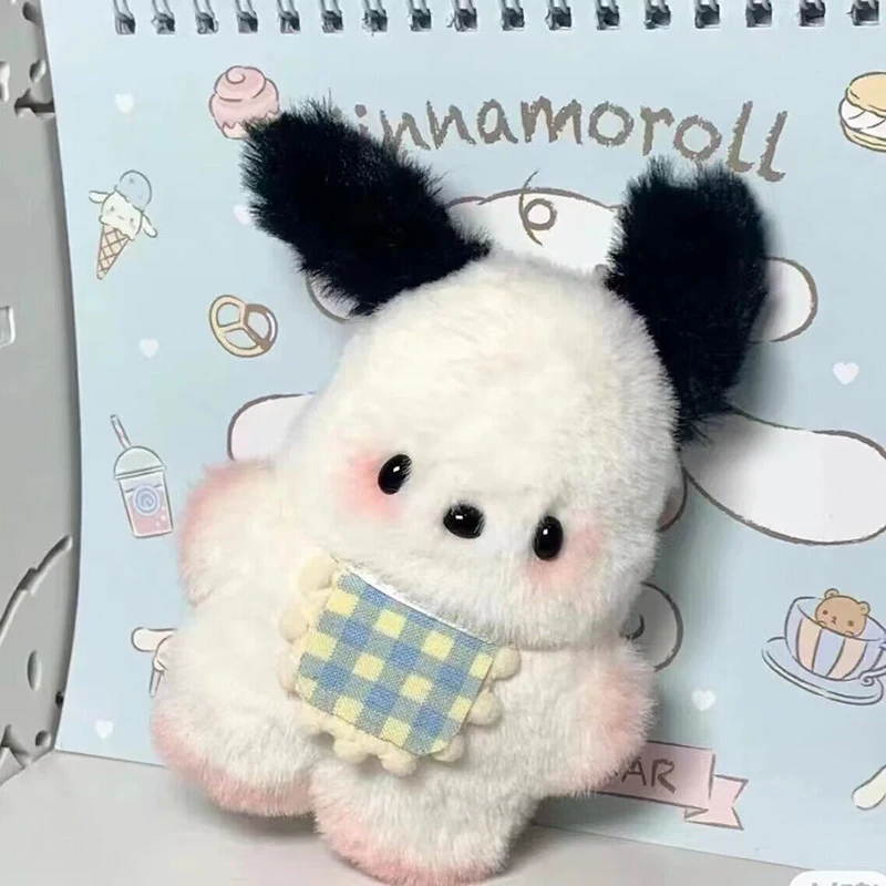 MINISO брелок Pachacco