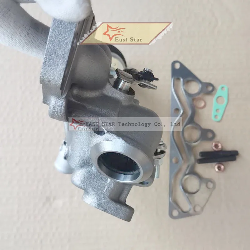 Turbo GT12 727211 727211-0001 012473V001000000 Q0012473V001000000 0012473V001000000 для смартфона двух фотородстер MC01