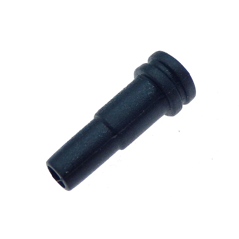 

Золотой медный аудиоразъем 3,5 мм 2-полюсный