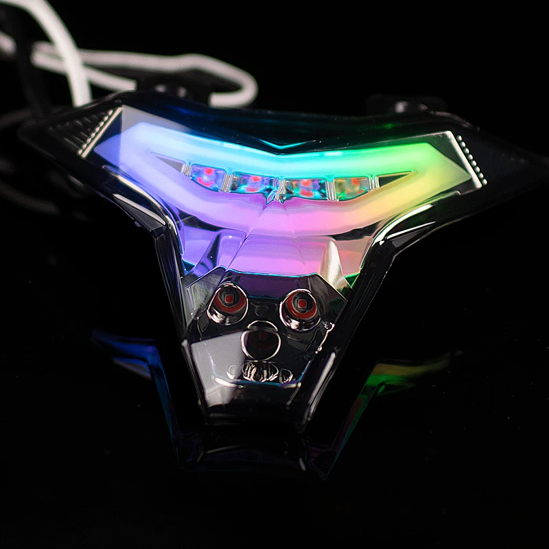 

Motorcycle Accessories And Parts Lighting Systems Work Light For Kawasaki Motorbike Z1000 Signal Indicator Turn Led Tail Light