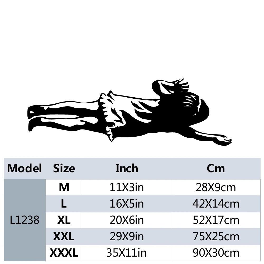 

Настенная виниловая наклейка Banksy девочка
