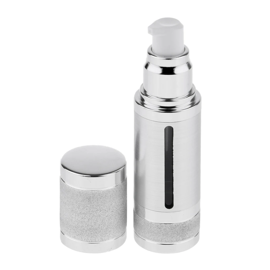 

30ml Empty Spray Bottles Bottles with Pump Sprayer,