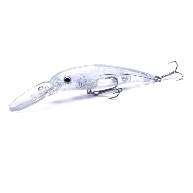 12cm/13g Minnow Lure Set Bass Hard Baits Artificial Bait Crankbait Hard Lures Pike Fishing Tackle