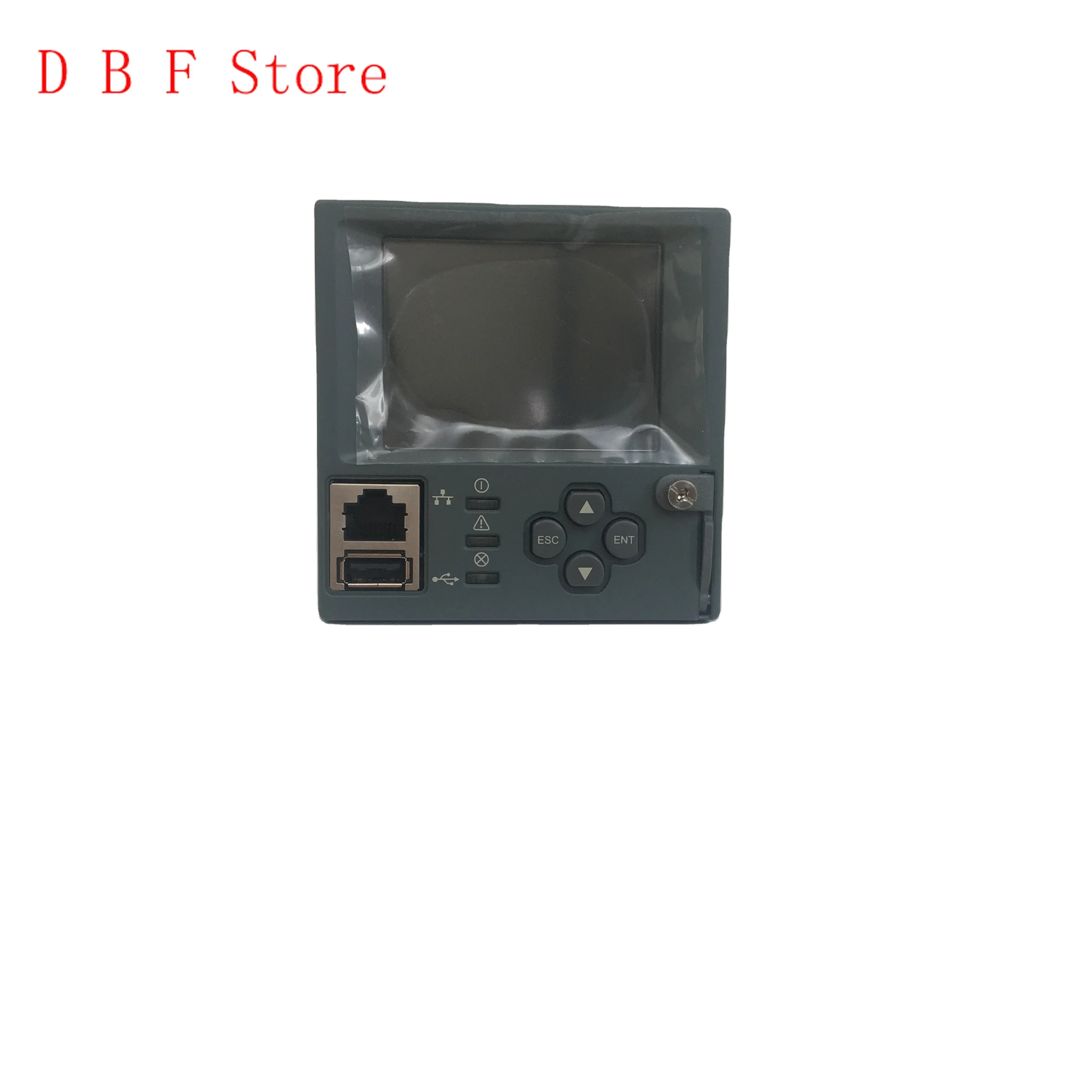 

Factory Wholesale Emerson M831D Rectifier Module 48V 500W Rectifier Power Supply For 5G Transmission Equipment