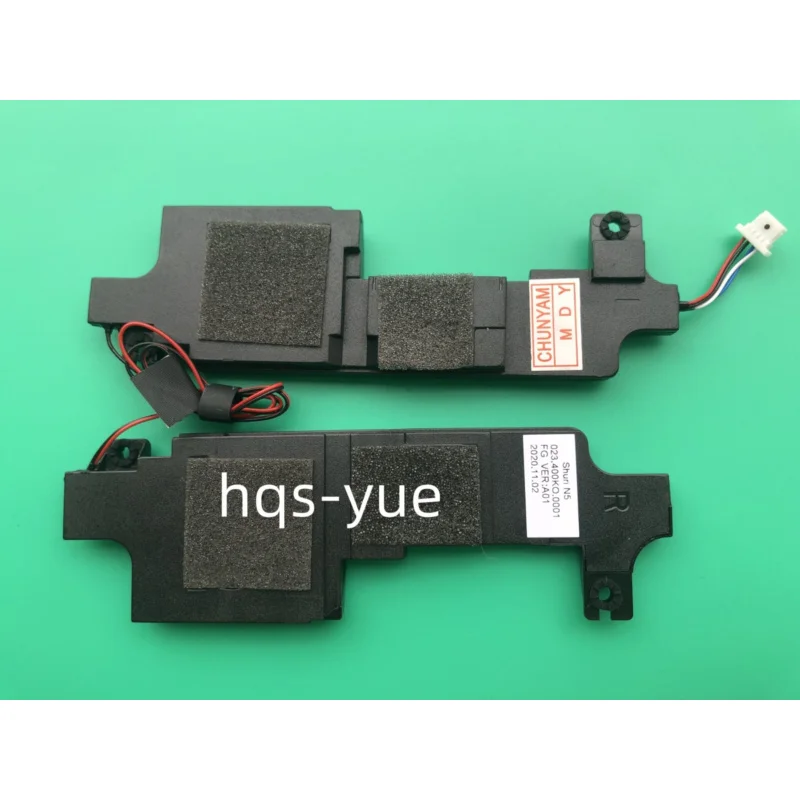 Оригинальный динамик для DELL Vostro 5300 5301 R L 085JH6 85JH6