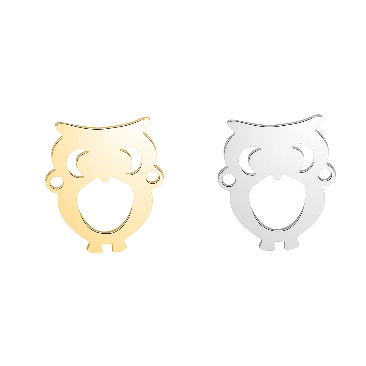 Рисунок 2 - ажурный соединитель из нержавеющей