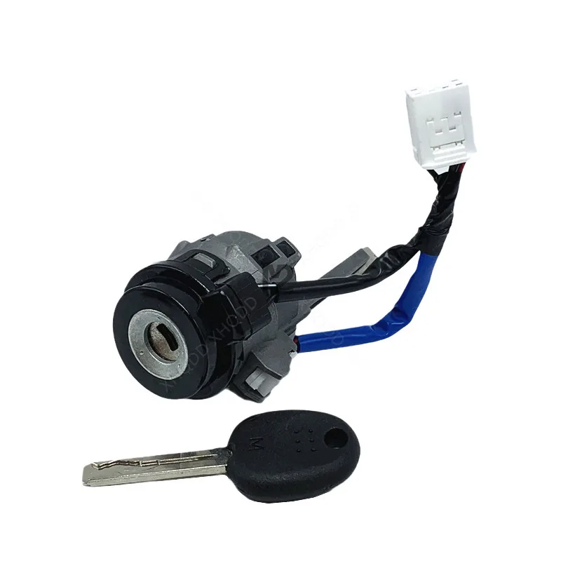 

Замок зажигания для Hyundai I20 Getz 2008-2015, 81900-1JA00 81900 1JB00 819001JA00