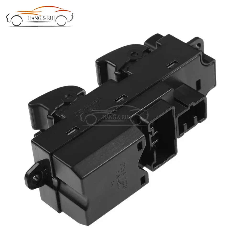 Фото Выключатель стеклоподъемника для Mazda BT-50 AV79-14540-AB AB39-14540-BB AV7914540AB AB3914540BB, подходит для Ford Ranger №4