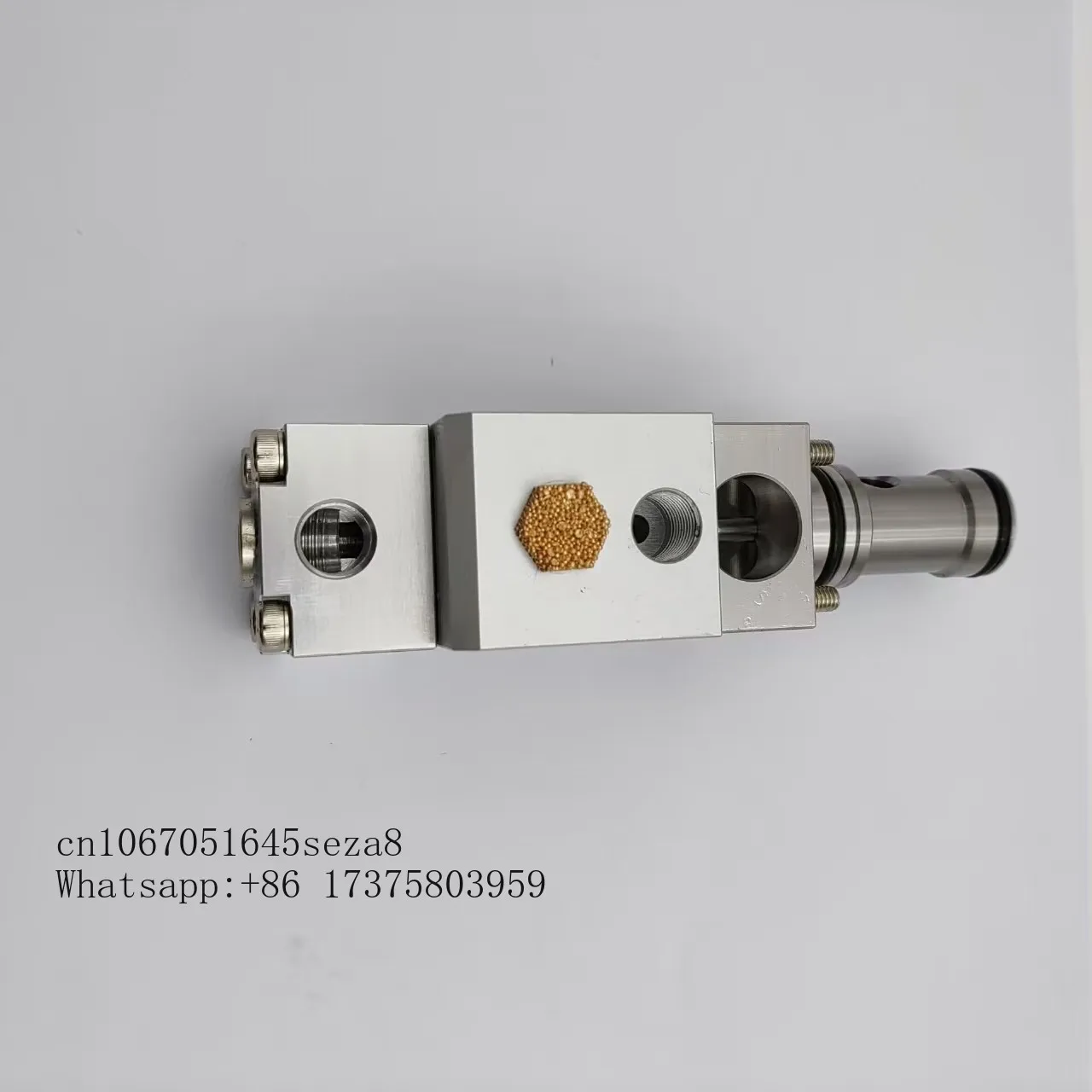 Фото Модуль для пистолета для термоклея Nordson, аналог 7106945 №3