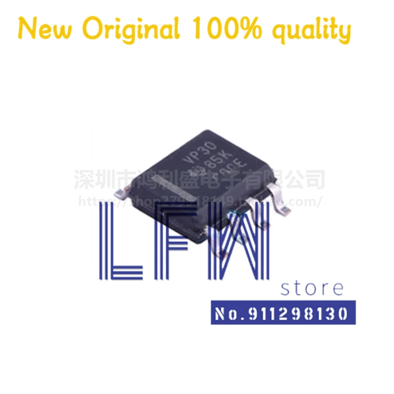 

10pcs/lot SN65HVD30DR SN65HVD30 VP30 SOP8 Chipset 100% New&Original In Stock