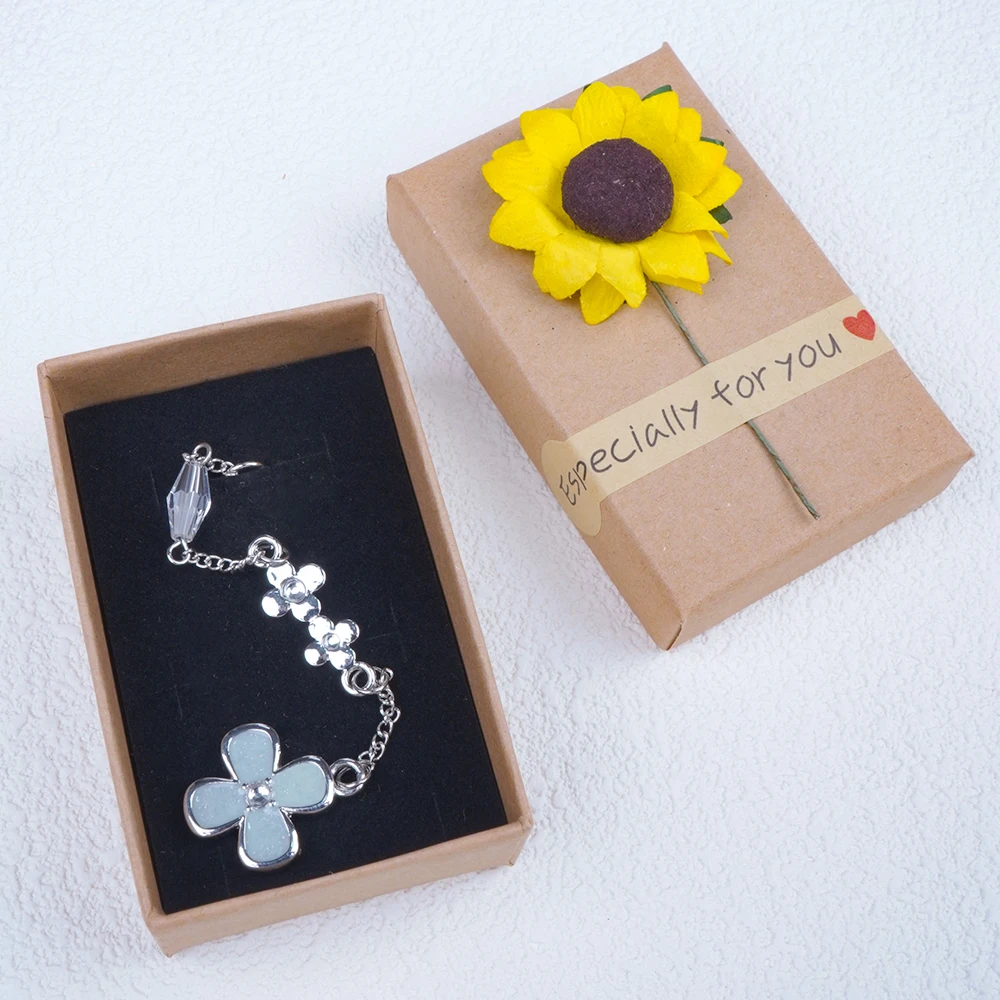 Брелок с изображением аниме Кими ни тодоке от меня до вас брелок Kuronuma Sawako для