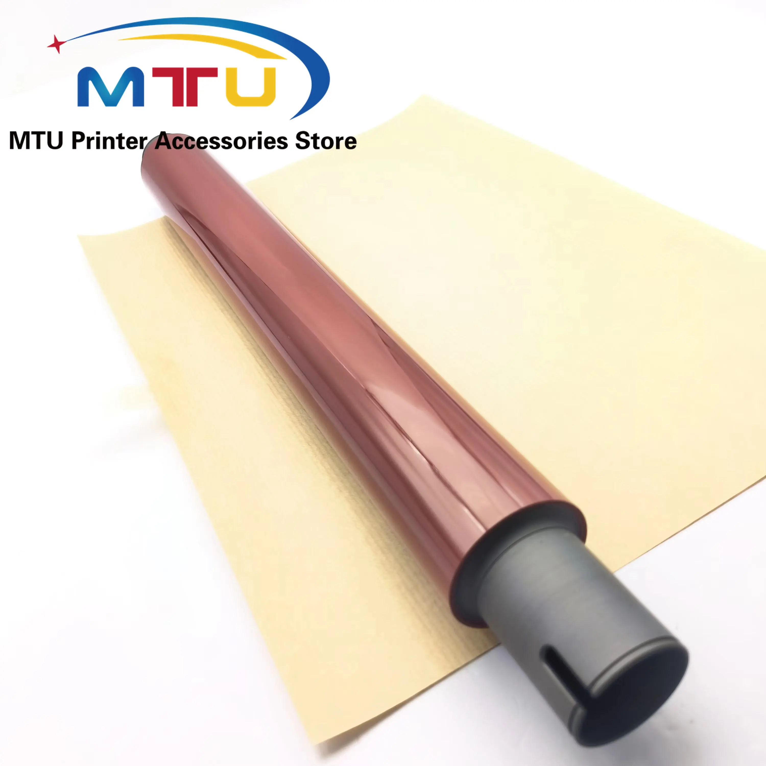 NROLT2090FCZZ NROLI2091FCAZ OEM Нижний напорный ролик верхний фьюзер для Sharp MX654 MX754 M6508N MX 654 754 6508