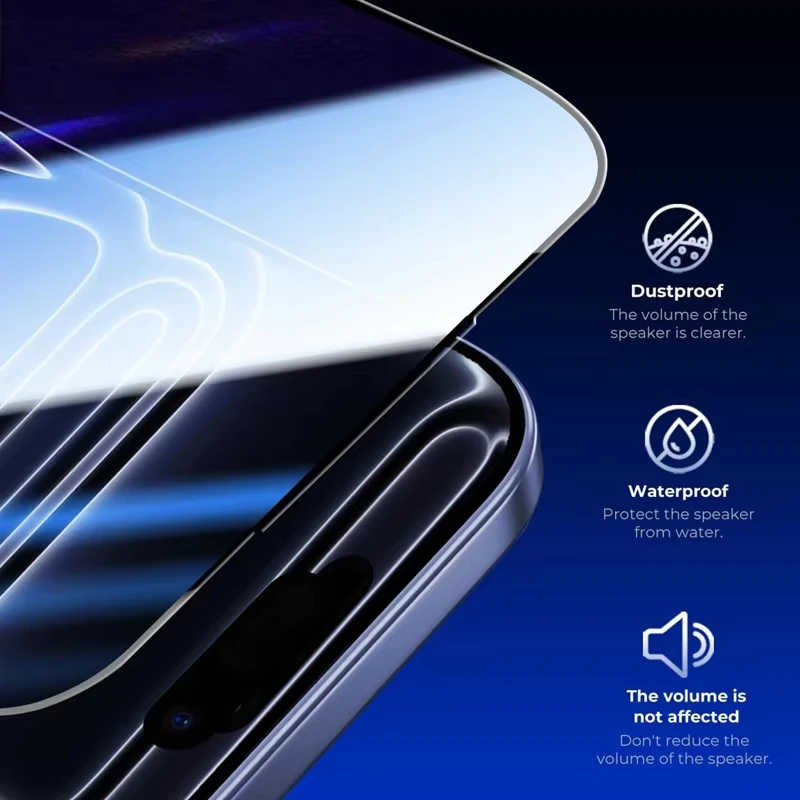 Фото Защитная пленка для экрана HD для Samsung S26 Ultra S25 FE A56 5G S24 S23 Plus A37 A57 A55 A54 A53 A36 A35 A34 A52, закаленное стекло, 1-4 шт. №3