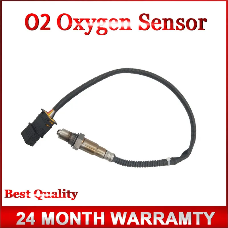 

Oxygen Sensor For BMW 11 78 7 596 908 11787596908 Air Fuel Ratio Sensor Accessories Auto Parts