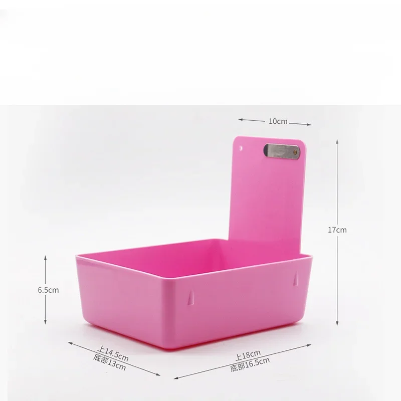 1 шт. стоматологическая модель коробка для оборотника цветной чехол из