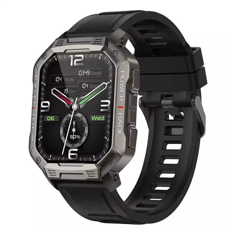 Smart Watch NX3 Rugged 1.8