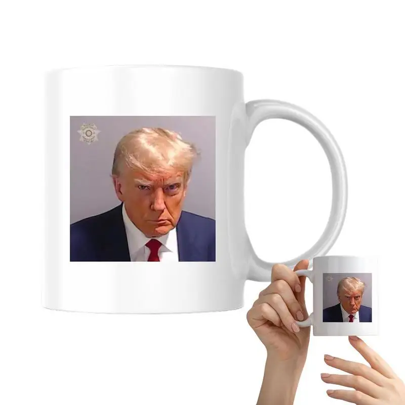 

2023 Ceramic Coffee Cups Handgrip Drinkware Mug Cup With Handle Durable 350ml Creative Tea Cups Home Kitchen Drinking Utensils