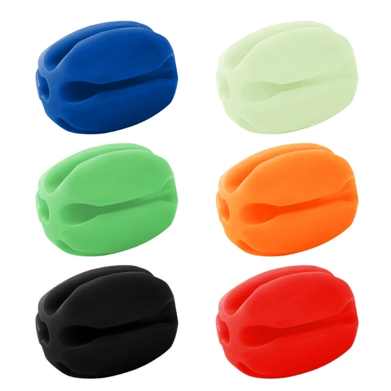 

2 шт., рыболовный держатель для удочки, многоразовая защита для удочки, застежка для удочки, резиновый эластичный держатель для удочки, Рыболовный Инструмент 57QC