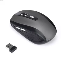 mouse 2 4ghz usb receiver pro gamer for pc laptop desktop computer mouse mice for laptop computer dota 2 gaming wireless mouse