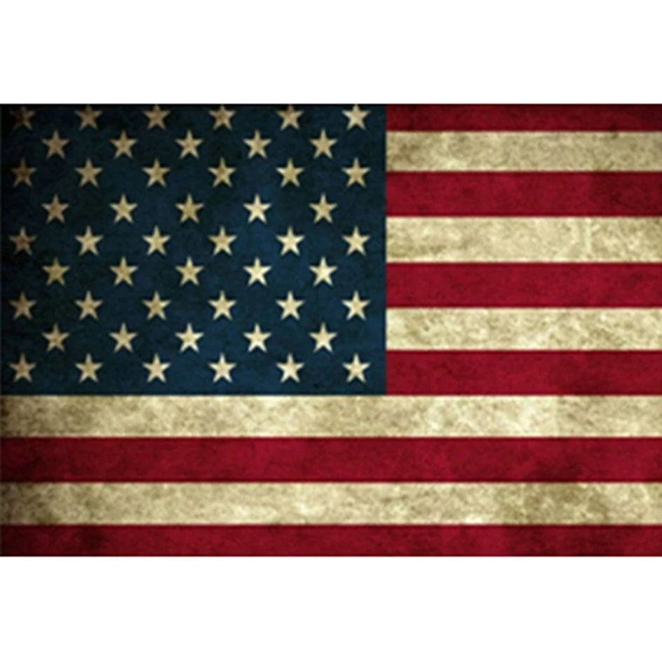 Баннер 3D сделай сам алмазная живопись настенная наклейка алмазные камни вышивка