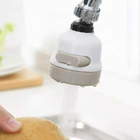 360%c2%b0 rotatable faucet extender flexible aerator bendable nozzle filter kitchen bathroom swivel sink tap spray head diffuser