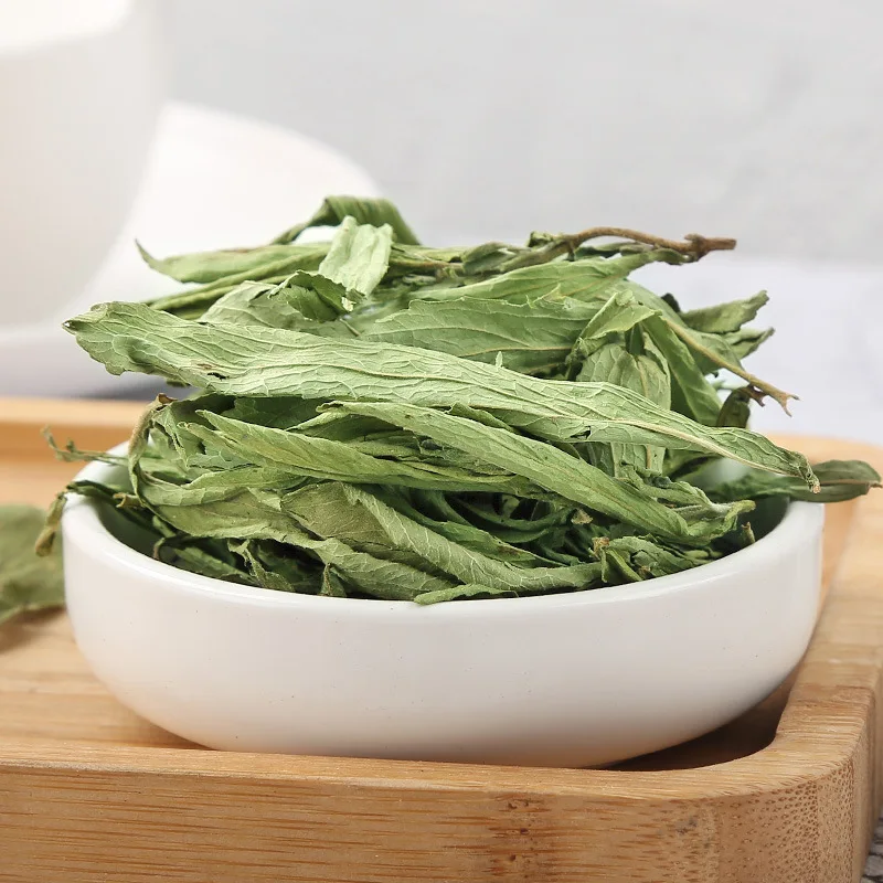 

New Goods Stevia Leaf Quench Thirst Lower Blood Pressure Beauty Health Slimming Dried Flower Festive Party Supplies