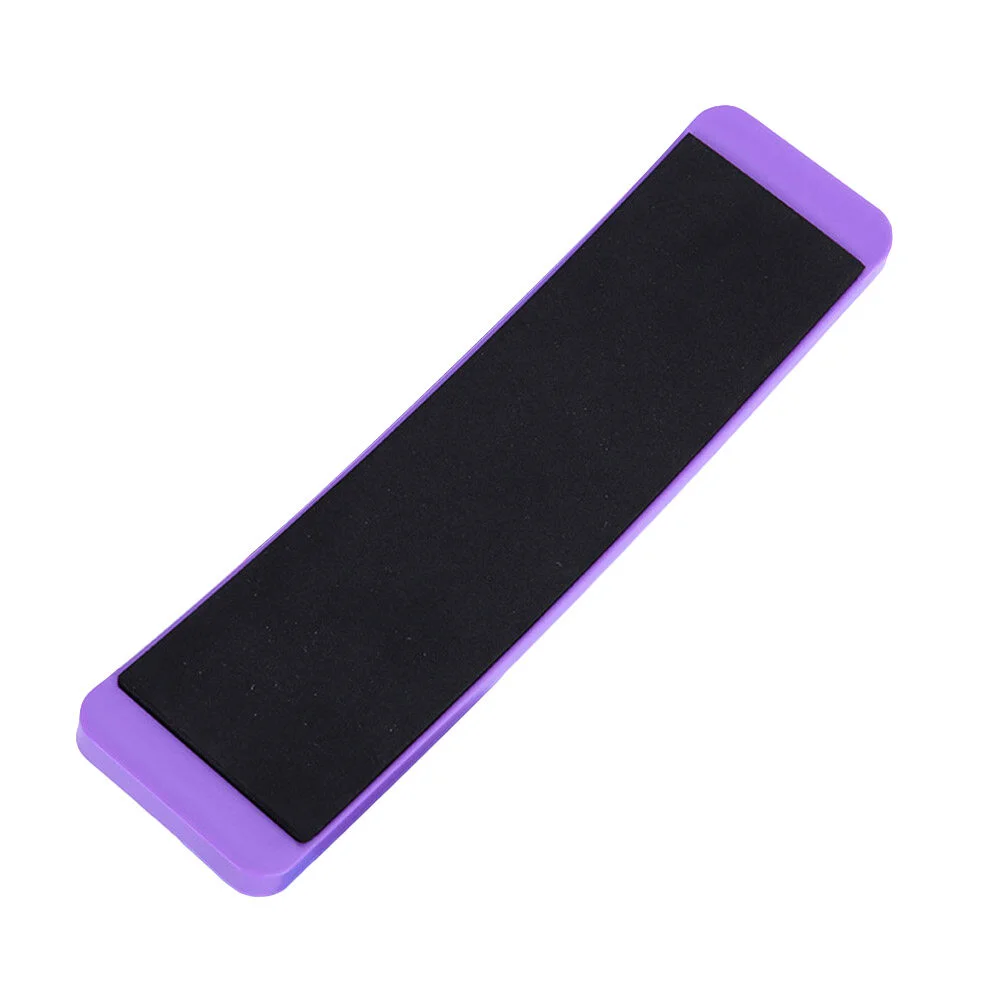 

Ballet Turning Board Helps You Improve Turns, Spotting, and Core Strength; Works with All Dance Genres, Portable, Durable and